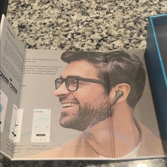 Soundcore Liberty Air 2 Pro Wireless Earbuds - Black